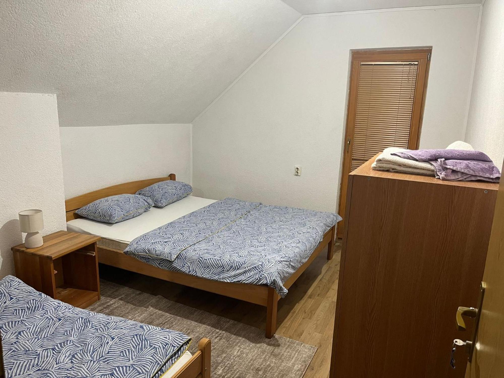 Bed And Breakfast Family Djukic Sipovo Buitenkant foto
