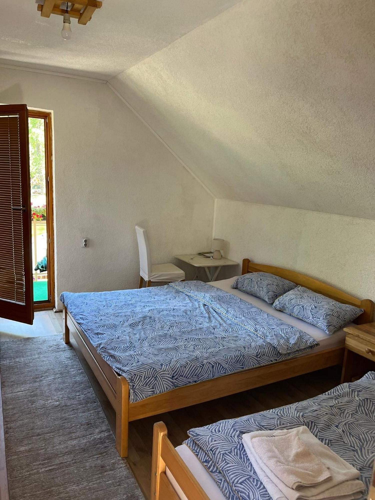 Bed And Breakfast Family Djukic Sipovo Buitenkant foto